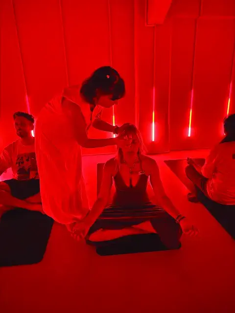 Wellness clubs: la nueva tendencia en bienestar integral que combina cuerpo, mente y comunidad Wellness clubs: la nueva tendencia en bienestar integral que combina cuerpo, mente y comunidad