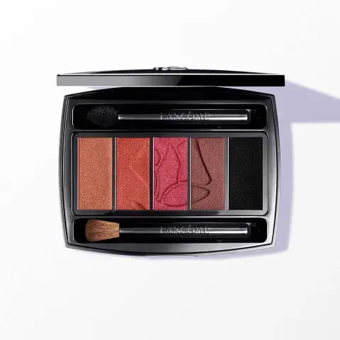 Una paleta compacta y perfecta para llevar a todos lados (LANCOME $150,000.00)