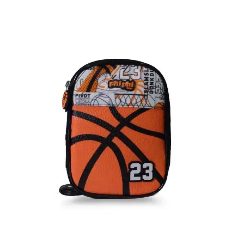 Cartuchera Libro Basquet Cartuchera Libro Basquet