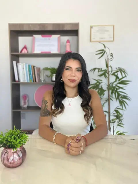 Antonella Ance