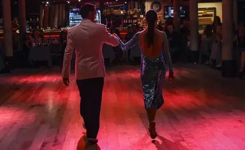La Orquesta del Tango de Buenos Aires iniciará su temporada 2026 con un concierto al aire libre en el Anfiteatro del Parque Centenario La Orquesta del Tango de Buenos Aires iniciará su temporada 2026 con un concierto al aire libre en el Anfiteatro del Parque Centenario