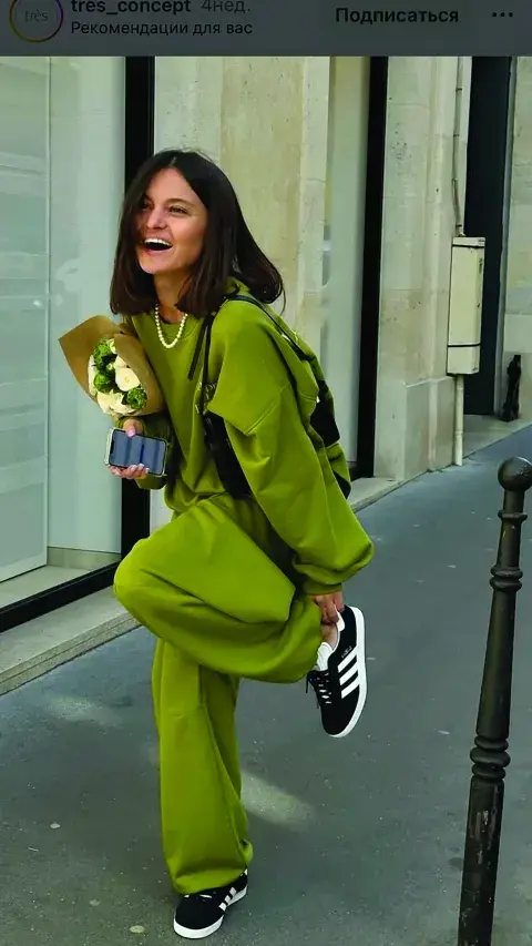 Tendencias de otoño: este es el color que llega para sumarse a tus looks Tendencias de otoño: este es el color que llega para sumarse a tus looks
