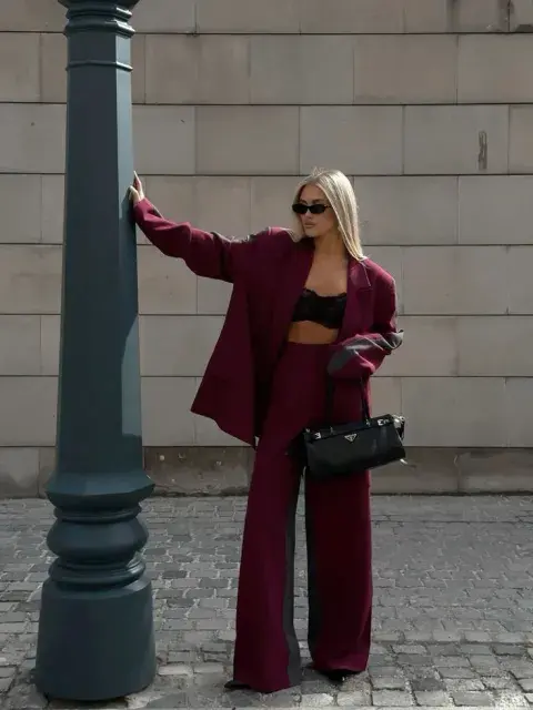 Colores de otoño 2026: las tendencias clave que arrasan en la moda Colores de otoño 2026: las tendencias clave que arrasan en la moda