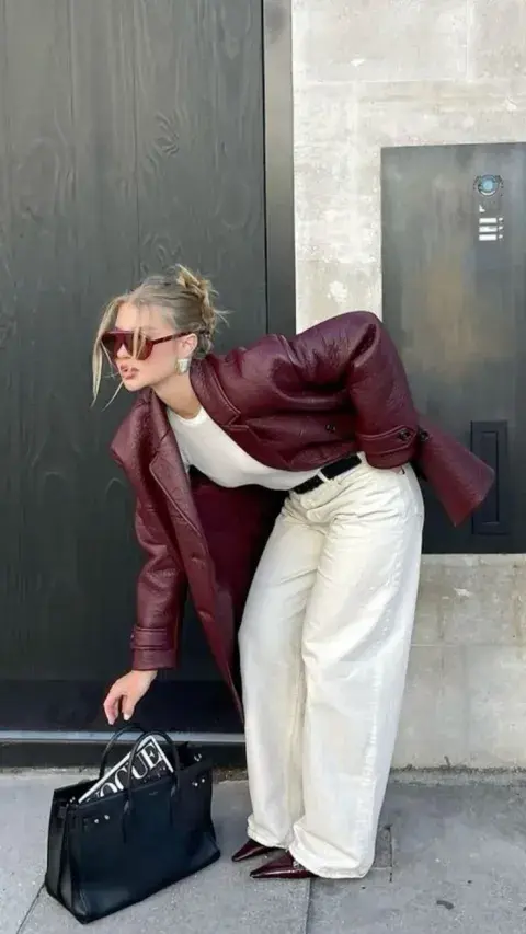 Colores de otoño 2026: las tendencias clave que arrasan en la moda Colores de otoño 2026: las tendencias clave que arrasan en la moda