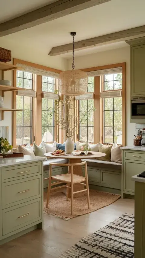 La cocina volvió a ser el centro de la casa: ideas para vivirla más y mejor La cocina volvió a ser el centro de la casa: ideas para vivirla más y mejor