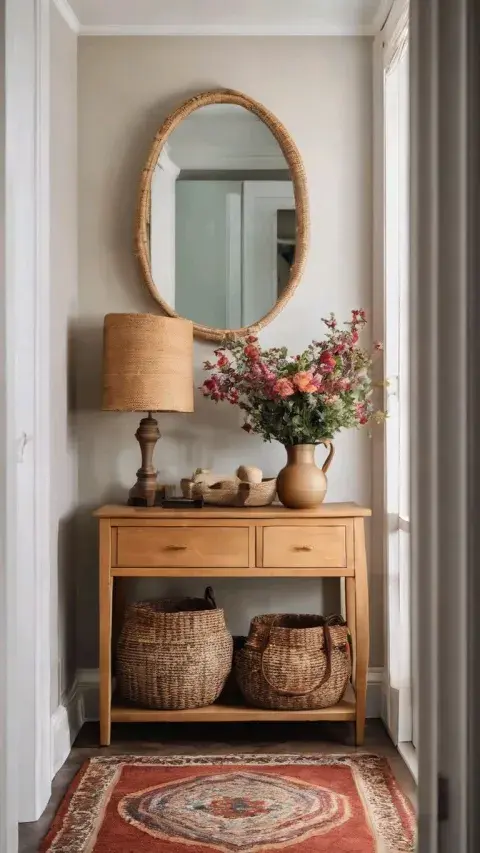 Foto de deco de interiores.
