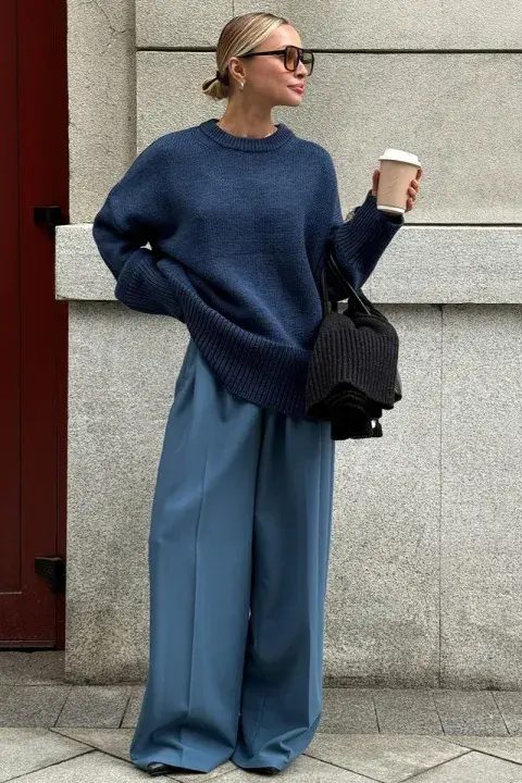 Colores de otoño 2026: las tendencias clave que arrasan en la moda Colores de otoño 2026: las tendencias clave que arrasan en la moda