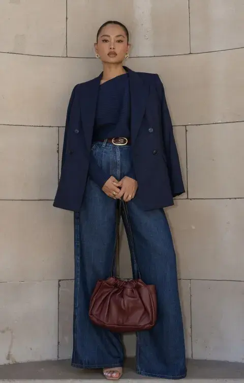 Colores de otoño 2026: las tendencias clave que arrasan en la moda Colores de otoño 2026: las tendencias clave que arrasan en la moda