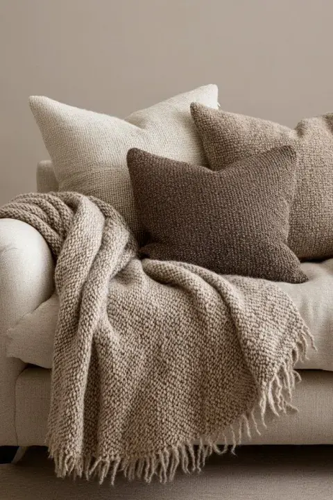 Foto de decoración de interiores.