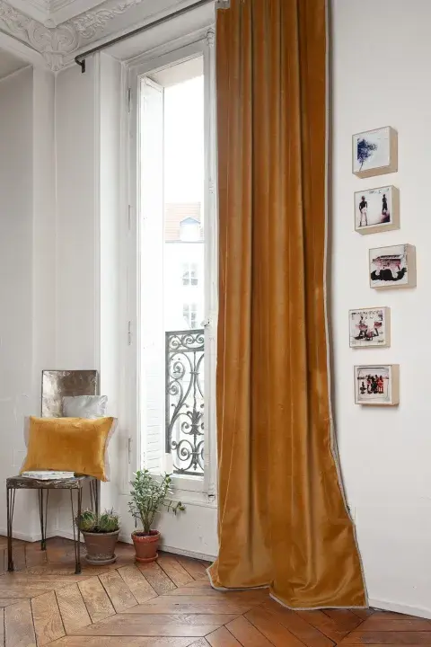 Foto de decoración de interiores.