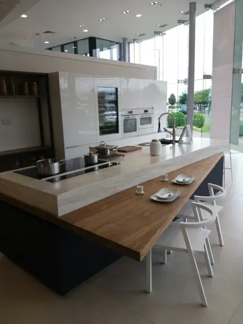 Los diseños más exitosos suelen apostar por líneas simples, colores claros y materiales que aporten continuidad visual para evitar que el espacio se vea saturado. Los diseños más exitosos suelen apostar por líneas simples, colores claros y materiales que aporten continuidad visual para evitar que el espacio se vea saturado.