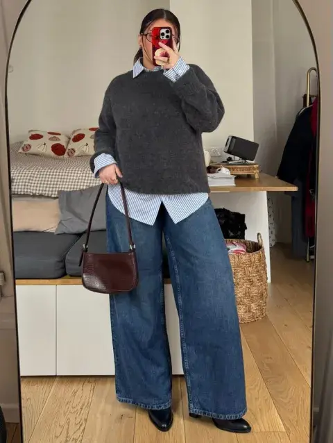 Looks de otoño: 7 looks con prendas que seguro tenés en el armario Looks de otoño: 7 looks con prendas que seguro tenés en el armario