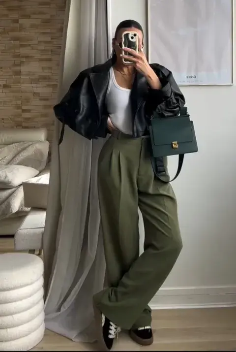 Colores de otoño 2026: las tendencias clave que arrasan en la moda Colores de otoño 2026: las tendencias clave que arrasan en la moda