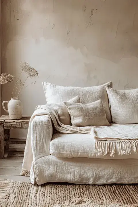 Foto de decoración de interiores.