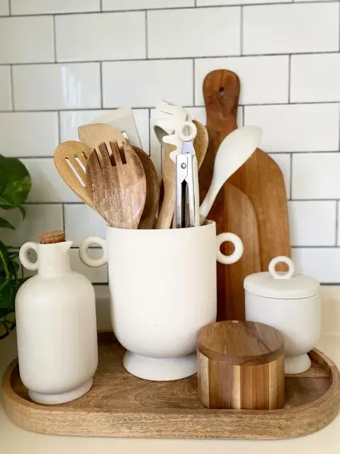 Foto de cocina. Foto de cocina.