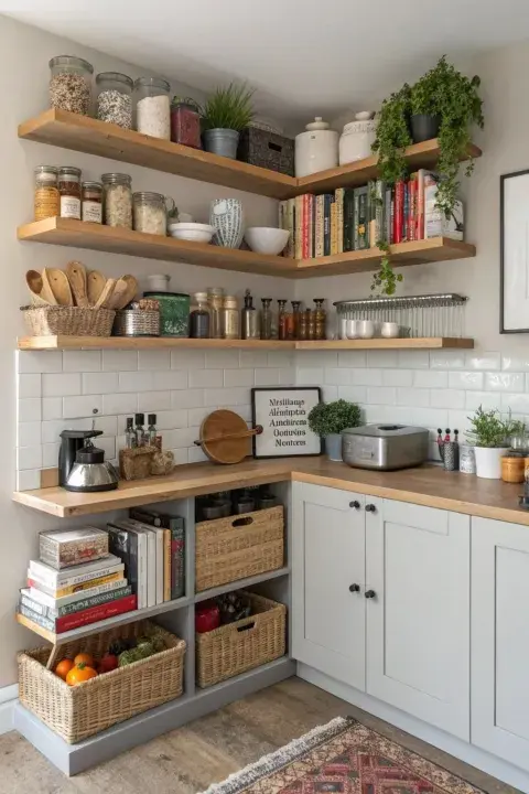 Foto de cocina. Foto de cocina.