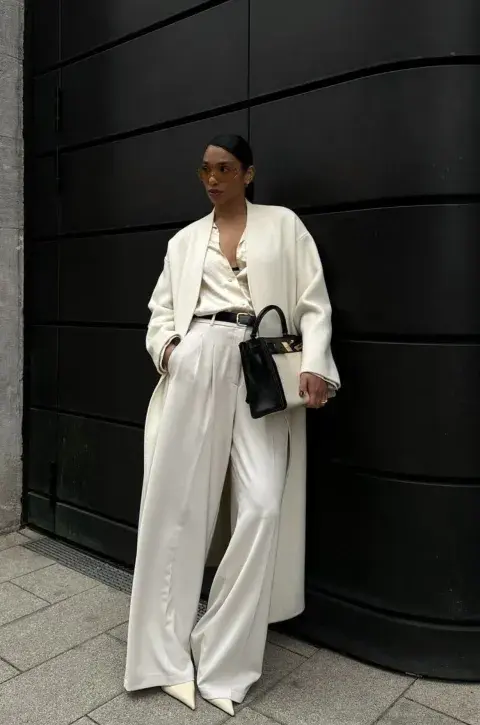 Looks de otoño: 8 looks con prendas que seguro tenés en el armario Looks de otoño: 8 looks con prendas que seguro tenés en el armario
