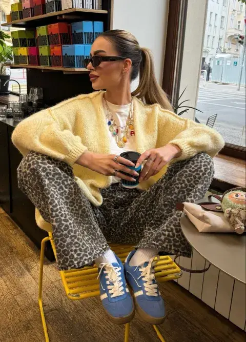 Colores de otoño 2026: las tendencias clave que arrasan en la moda Colores de otoño 2026: las tendencias clave que arrasan en la moda
