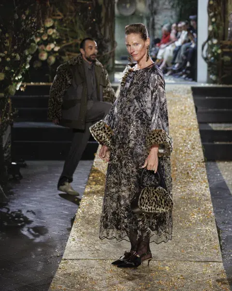 Milan Fashion Week: estas son las 9 tendencias que vimos en las pasarelas Milan Fashion Week: estas son las 9 tendencias que vimos en las pasarelas