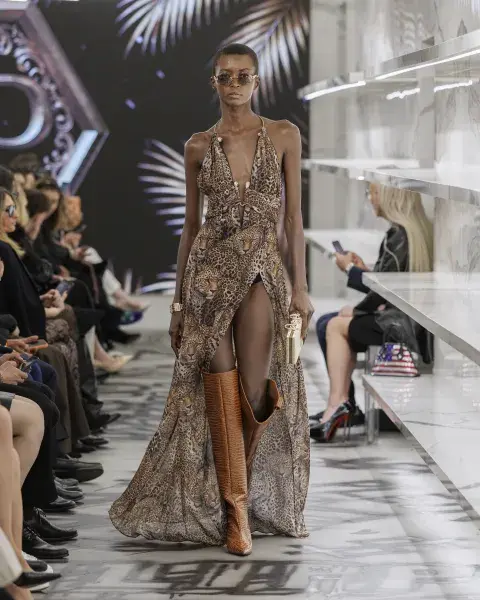Milan Fashion Week: estas son las 9 tendencias que vimos en las pasarelas Milan Fashion Week: estas son las 9 tendencias que vimos en las pasarelas