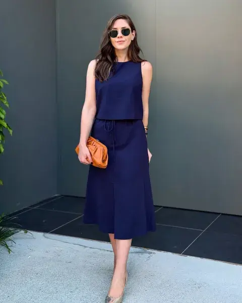 Colores de otoño 2026: las tendencias clave que arrasan en la moda Colores de otoño 2026: las tendencias clave que arrasan en la moda