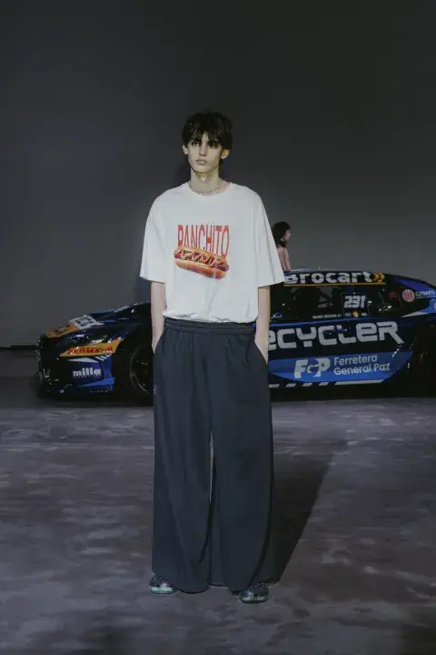 BAFWEEK Otoño-invierno 2026: lo mejor de la Semana de la Moda en Buenos Aires BAFWEEK Otoño-invierno 2026: lo mejor de la Semana de la Moda en Buenos Aires