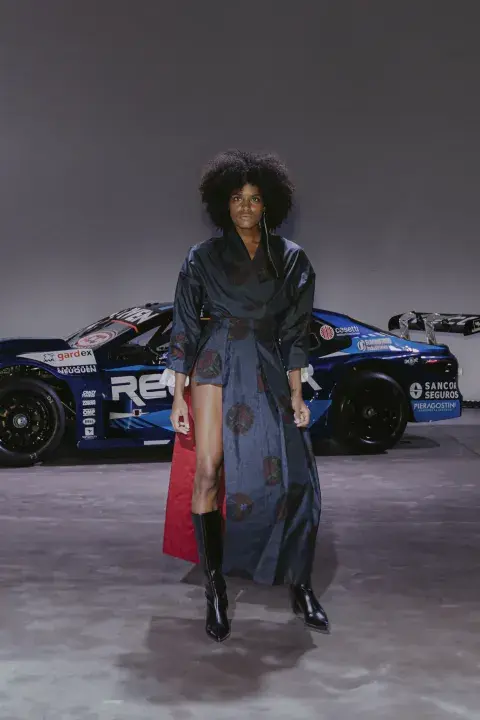 BAFWEEK Otoño-invierno 2026: lo mejor de la Semana de la Moda en Buenos Aires BAFWEEK Otoño-invierno 2026: lo mejor de la Semana de la Moda en Buenos Aires