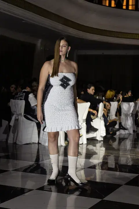 BAFWEEK Otoño-invierno 2026: lo mejor de la Semana de la Moda en Buenos Aires BAFWEEK Otoño-invierno 2026: lo mejor de la Semana de la Moda en Buenos Aires