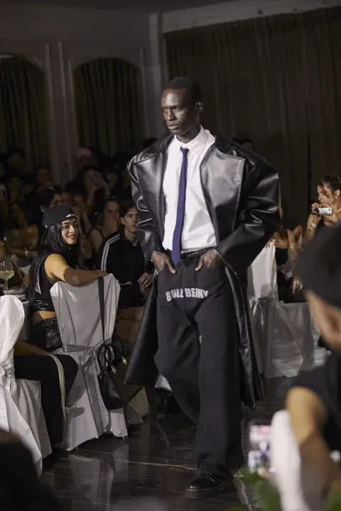 BAFWEEK Otoño-invierno 2026: lo mejor de la Semana de la Moda en Buenos Aires BAFWEEK Otoño-invierno 2026: lo mejor de la Semana de la Moda en Buenos Aires
