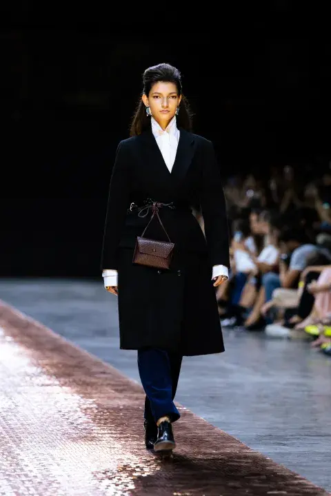 BAFWEEK Otoño-invierno 2026: comenzó la Semana de la Moda en Buenos Aires BAFWEEK Otoño-invierno 2026: comenzó la Semana de la Moda en Buenos Aires