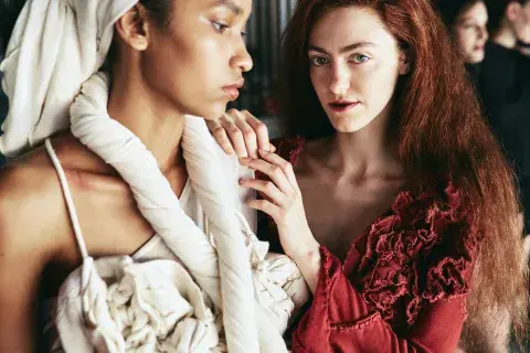BAFWEEK Otoño-invierno 2026: lo mejor de la Semana de la Moda en Buenos Aires BAFWEEK Otoño-invierno 2026: lo mejor de la Semana de la Moda en Buenos Aires