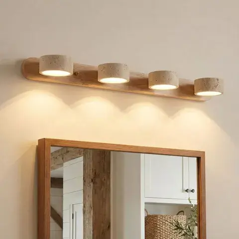 Mini cambios, gran impacto: 5 ideas simples para actualizar tu baño Mini cambios, gran impacto: 5 ideas simples para actualizar tu baño