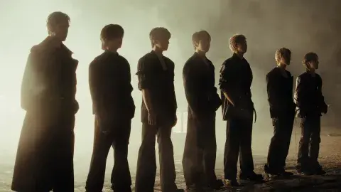 BTS: tráiler del comeback que se verá en vivo por Netflix.