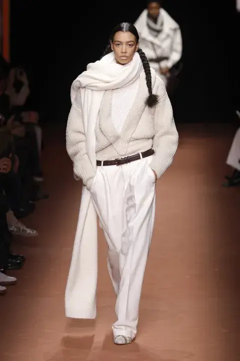 Milan Fashion Week: estas son las 9 tendencias que vimos en las pasarelas Milan Fashion Week: estas son las 9 tendencias que vimos en las pasarelas