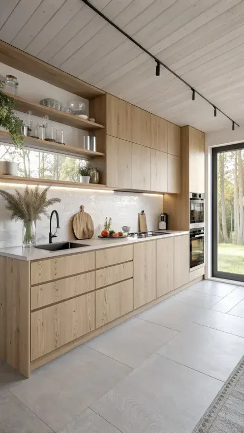 Mini cambios, gran impacto: ideas rápidas para actualizar tu cocina Mini cambios, gran impacto: ideas rápidas para actualizar tu cocina