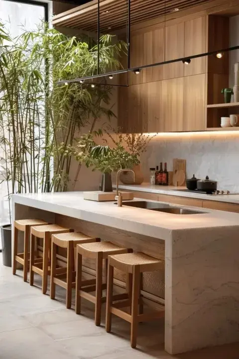 Foto de decoración de interiores. Foto de decoración de interiores.