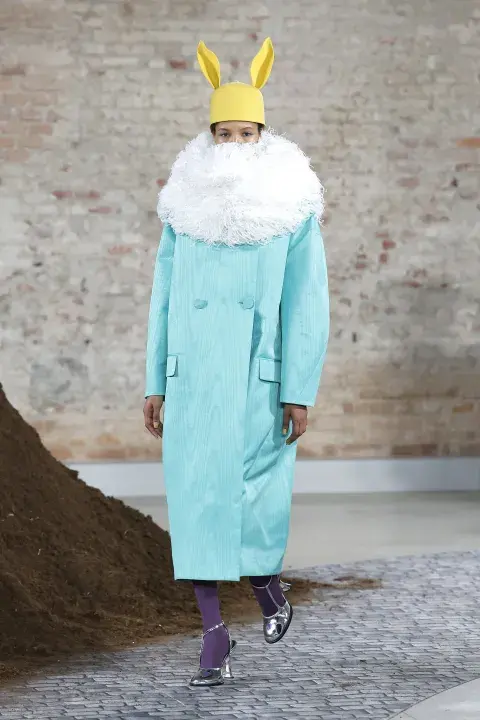 Milan Fashion Week: estas son las 9 tendencias que vimos en las pasarelas Milan Fashion Week: estas son las 9 tendencias que vimos en las pasarelas