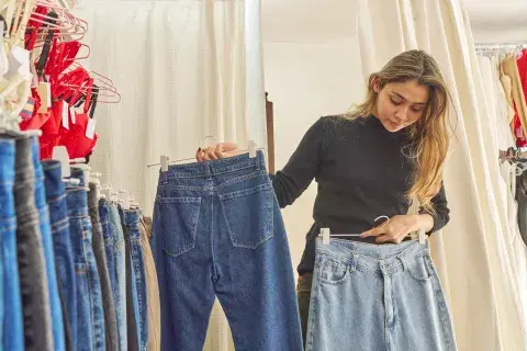 Comprar mejor sin gastar más: estrategias reales de shopping para renovar el guardarropa