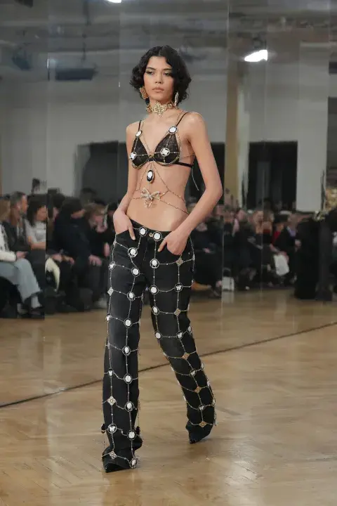 Milan Fashion Week: estas son las 9 tendencias que vimos en las pasarelas Milan Fashion Week: estas son las 9 tendencias que vimos en las pasarelas