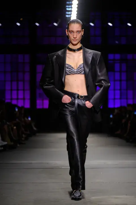 Milan Fashion Week: estas son las 9 tendencias que vimos en las pasarelas Milan Fashion Week: estas son las 9 tendencias que vimos en las pasarelas