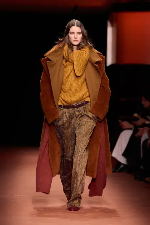 Milan Fashion Week: estas son las 9 tendencias que vimos en las pasarelas Milan Fashion Week: estas son las 9 tendencias que vimos en las pasarelas