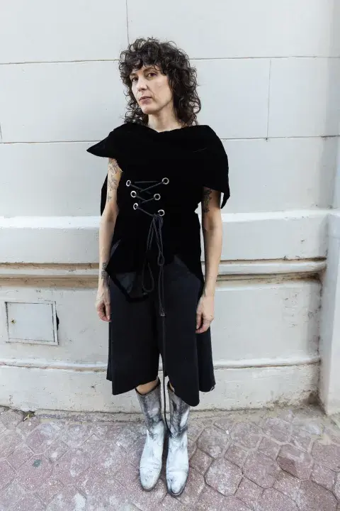 BAFWEEK Otoño-invierno 2026: lo mejor de la Semana de la Moda en Buenos Aires BAFWEEK Otoño-invierno 2026: lo mejor de la Semana de la Moda en Buenos Aires
