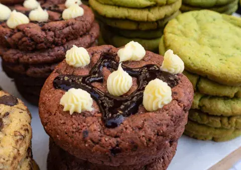 vuelve la Feria Francesa con sabores clásicos y espíritu de bistró al aire libre