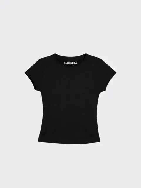 Una básica que podés sumar a todos los looks (AMPI VERA $65.000,00) Una básica que podés sumar a todos los looks (AMPI VERA $65.000,00)