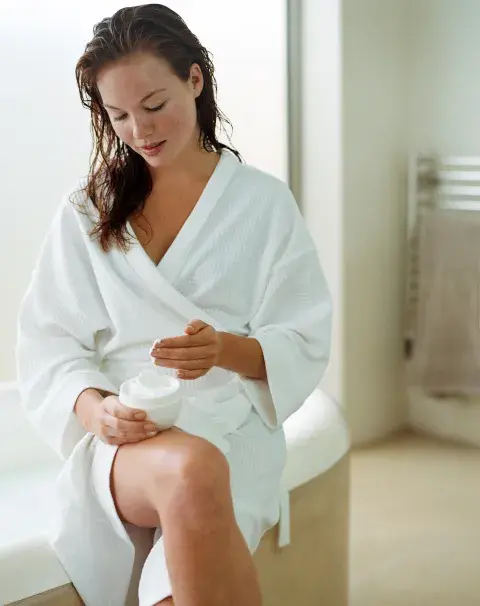 Cremas con brillo: cómo conseguir un glow increíble en la piel