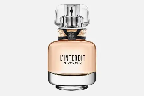 Foto del perfume Givenchy L’Interdit.