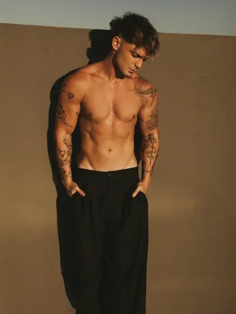Ian Lucas Ian Lucas