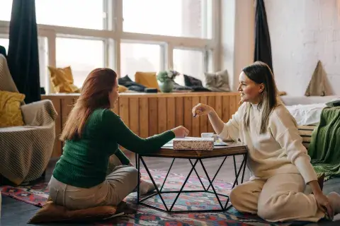 Juegos de mesa: la "nueva" diversión infaltable en cualquier juntada con amigos Juegos de mesa: la "nueva" diversión infaltable en cualquier juntada con amigos