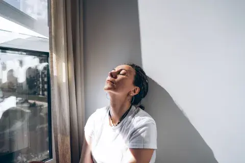La importancia de aburrirse: por qué el cerebro necesita pausas.