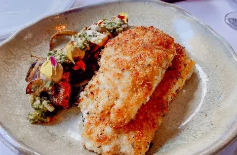 La Pescadorita (Palermo Hollywood) La Pescadorita (Palermo Hollywood)